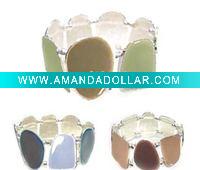 Wholesale colorful summer fashion bracelet