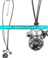 Wholesale mainstream fashion necklace