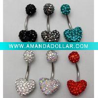 Christmas Earing