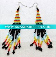 Wholesale yuxuan lovely earrings for girls