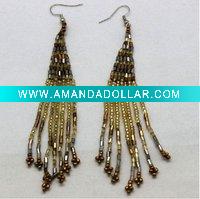 Wholesale yuxuan lovely earrings for girls