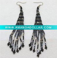 Wholesale yuxuan lovely earrings for girls