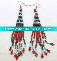 Wholesale yuxuan lovely earrings for girls