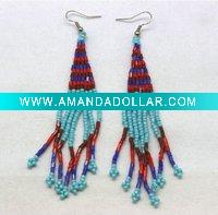 Wholesale yuxuan lovely earrings for girls