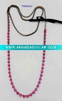 Wholesale Cute heart necklace