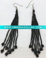 Wholesale yuxuan lovely earrings for girls