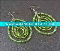 Wholesale fashion earrings jewelry