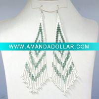 Wholesale Handmade Earrings E35-12