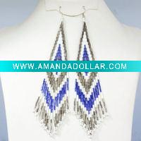 Wholesale Ladies earrings E35-20