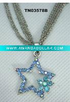 Wholesale jade neck chain,fashionable necklace,necklace set