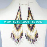 Wholesale Bulk Wholesale Earrings E35-15
