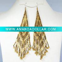 Wholesale Fashion Earrings E35-9