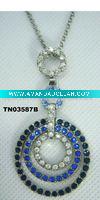 Wholesale flashing necklace,glow necklace,cheap necklace
