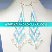 Custume earrings E35-11