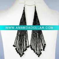 Charming Earrings E36-2
