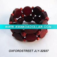 wooden bangle