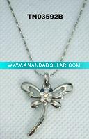 Wholesale china necklace,jade neck chain,jade flower necklace