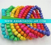 wood bracelet