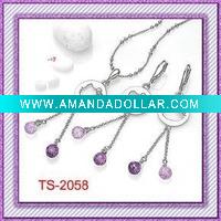 Wholesale Jewelry Set
