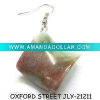 Wholesale stones earring