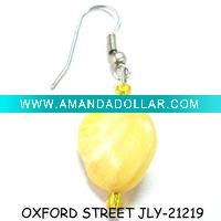 natural stones earring