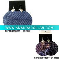 Wholesale popular earring jewelry ER-10529-10531