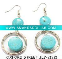 Wholesale stones earring