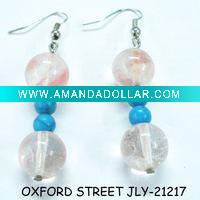 Wholesale stones earring
