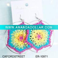 Wholesale fashion earring ER-10971