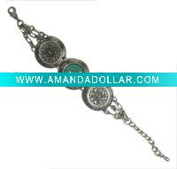 Wholesale Fashion Rhinestone Bangle Fashion Bracelet