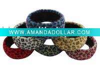 Wholesale Fabric Bangle