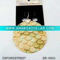 Wholesale fashion earring jewelry ER-10533