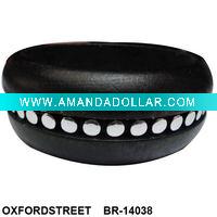 wood bangle