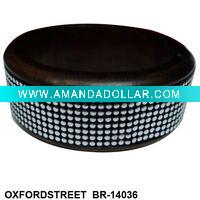wood bangle