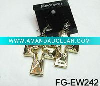 Wholesale Fashion Hoop Earring
