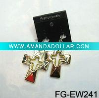 Wholesale Fashion Hoop Earring