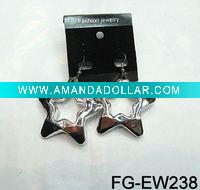 Wholesale Fashion Hoop Earring