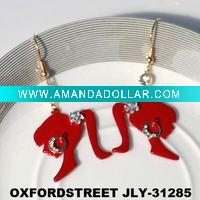Wholesale fashion earring