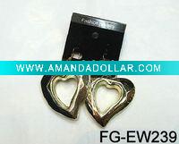 Wholesale Fashion Hoop Earring