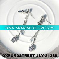 hook earring