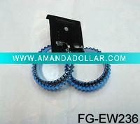 Wholesale Fashion Hoop Earring