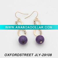 Wholesale trendy earring