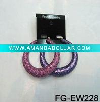 Fashion Hoop Earring