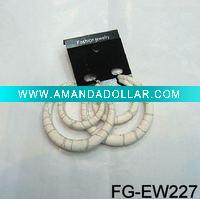 Wholesale Fashion Hoop Earring