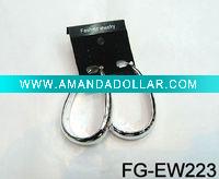 Fashion Hoop Earring