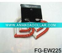 Fashion Hoop Earring