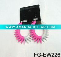 Fashion Hoop Earring