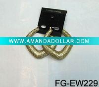 Wholesale Fashion Hoop Earring
