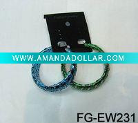 Fashion Hoop Earring