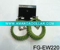 Wholesale Fashion Hoop Earring